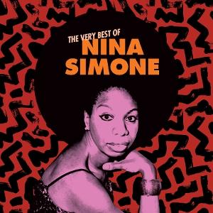Nina Simone – THE VERY BEST OF NINA SIMONE – vinyl