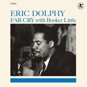 Eric Dolphy – FAR CRY – vinyl