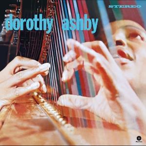 Dorothy Ashby – DOROTHY ASHBY – vinyl