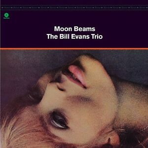 Bill Evans – MOONBEAMS – vinyl