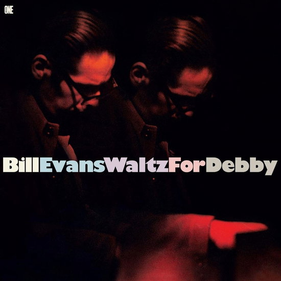 Bill Evans – Waltz for Debby – vinyl