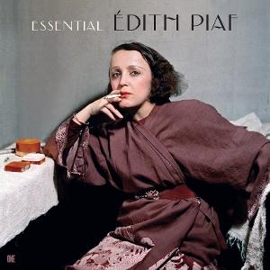 Édith Piaf – ESSENTIAL – vinyl