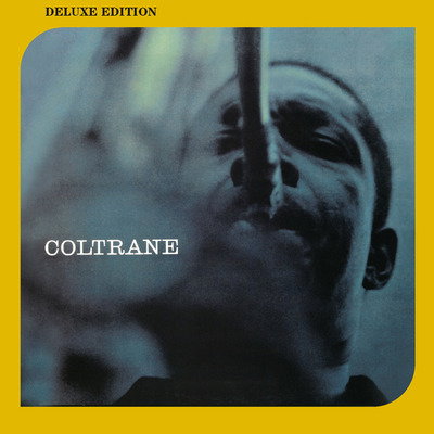 John Coltrane – COLTRANE – vinyl