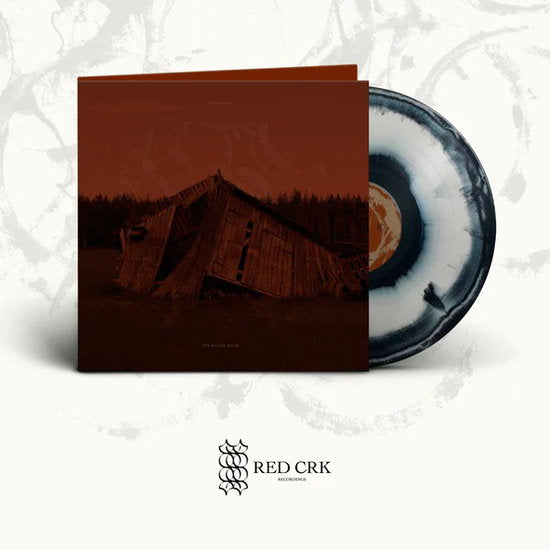 Cult Of Luna – RAGING RIVER – vinyl