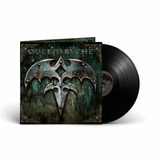 Queensryche – QUEENSRYCHE – vinyl