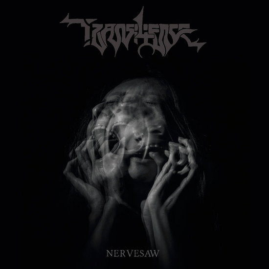 Transilience – NERVESAW – vinyl