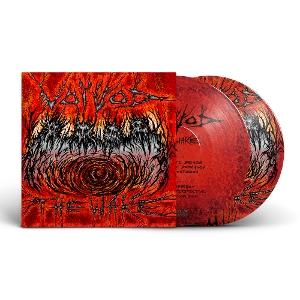 Voivod – THE WAKE – vinyl