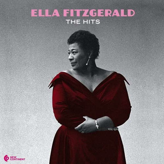 Ella Fitzgerald – HITS – vinyl