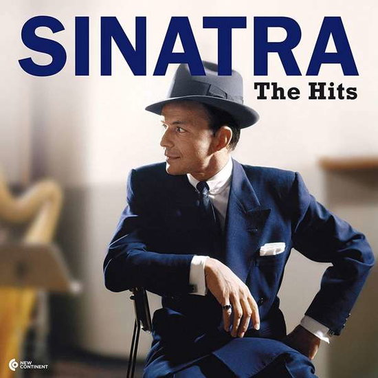 Frank Sinatra – HITS – vinyl