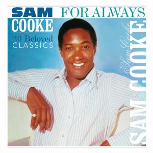 Sam Cooke – FOR ALWAYS – vinyl