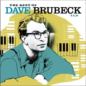 Brubeck, Dave Quartet, The – BEST OF – vinyl