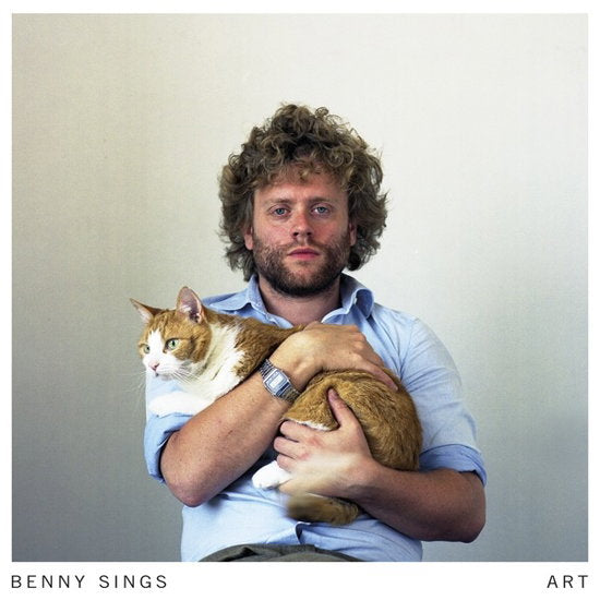 Benny Sings – ART – vinyl