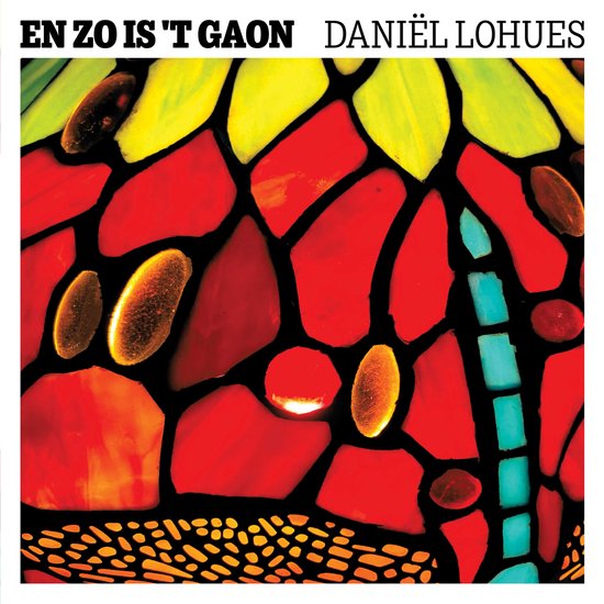 Daniël Lohues – EN ZO IS T GAON (Vinyl)