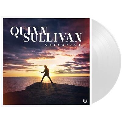 Quinn Sullivan – SALVATION – vinyl