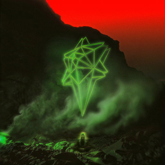 Calva Louise – EDGE OF THE ABYSS – vinyl