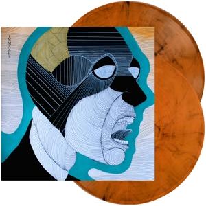 Vola – INMAZES – vinyl