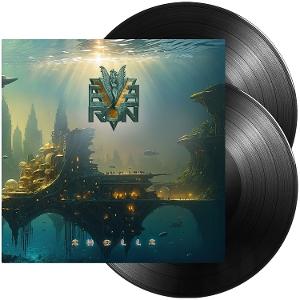 Everon – SHELLS – vinyl