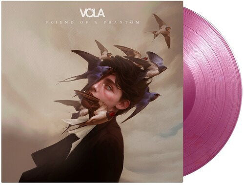 Vola – FRIEND OF A PHANTOM – vinyl