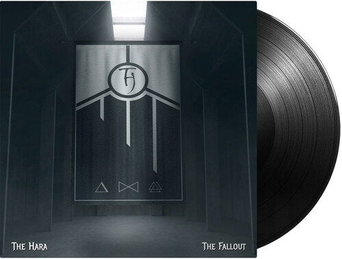 The Hara – THE FALLOUT – vinyl