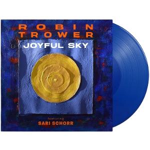 Robin Trower,Sari Schorr – JOYFUL SKY – vinyl