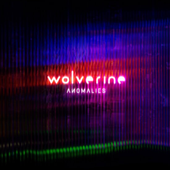 Wolverine – ANOMALIES – vinyl