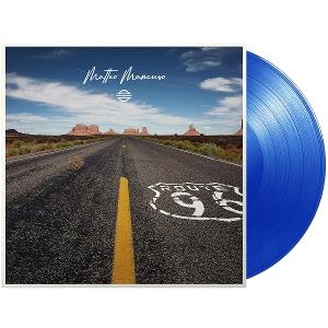 Matteo Mancuso – ROUTE 96 – vinyl