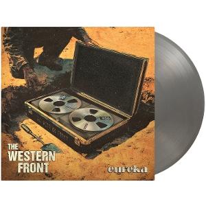 The Western Front – EUREKA – vinyl