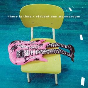 Vincent Van Warmerdam – THERE IS TIME – vinyl