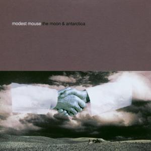 Modest Mouse – MOON & ANTARCTICA – vinyl