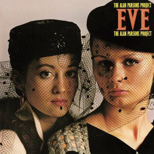 The Alan Parsons Project – EVE – vinyl