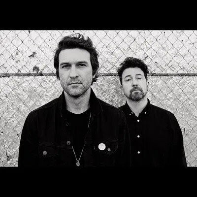 Japandroids – FATE & ALCOHOL – vinyl