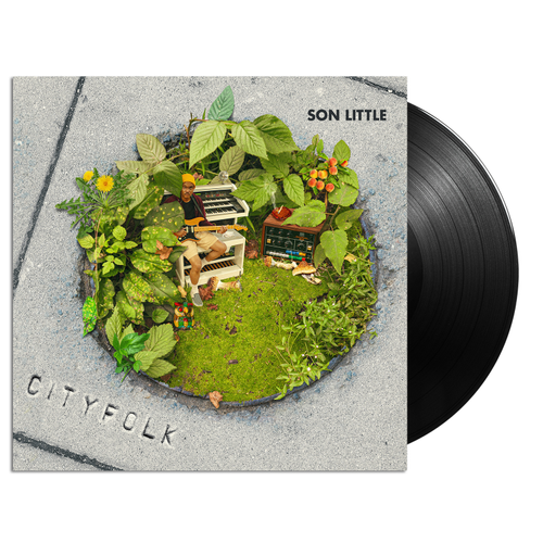 Son Little – CITYFOLK – vinyl