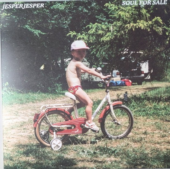 Jesperjesper – SOUL FOR SALE – vinyl