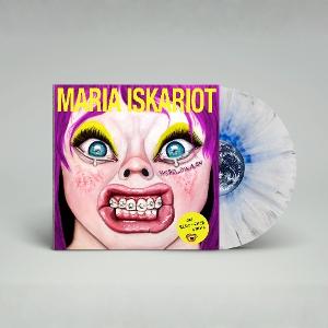 Maria Iskariot – WERELDWAAN – vinyl