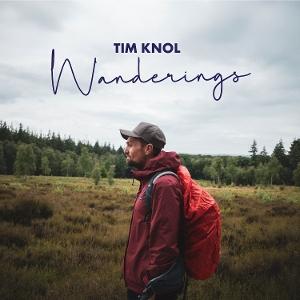 Tim Knol – WANDERINGS – vinyl