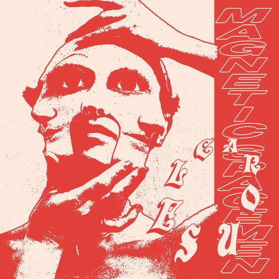 Magnetic Spacemen – CAROUSEL – vinyl