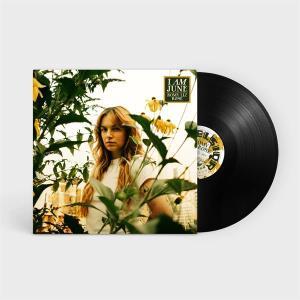Romy Liz Rose – I AM JUNE – vinyl