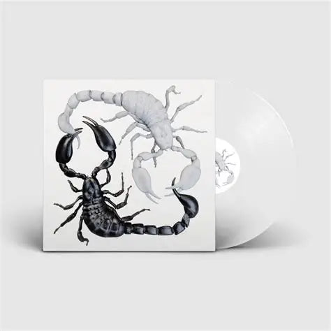 Abel, Sef – ICELAND (Vinyl)