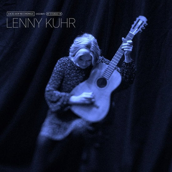 Lenny Kuhr – LENNY KUHR – vinyl