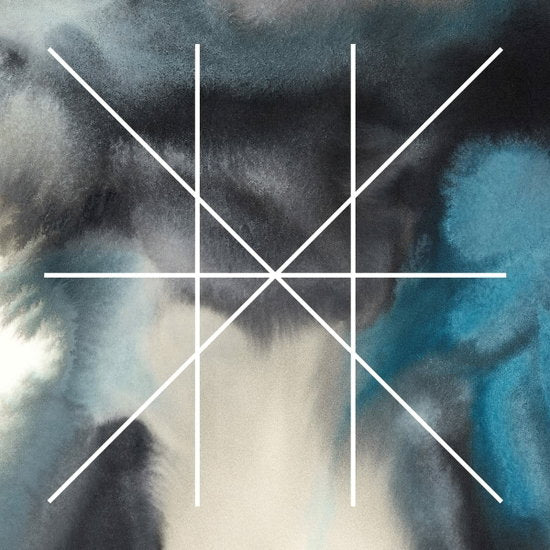 Moss – HX – vinyl