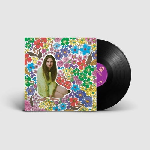 Fleur – BOUQUET CHAMPETRE – vinyl