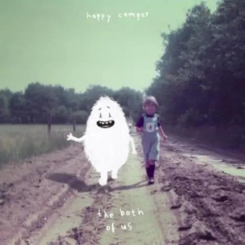 Happy Camper – BOTH OF US – vinyl