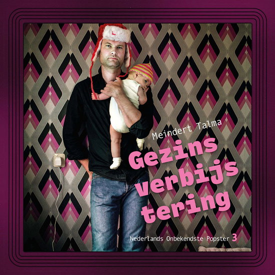 Meindert Talma – GEZINSVERBIJSTERING – vinyl
