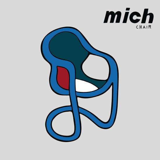 Mich – CHAIR – vinyl