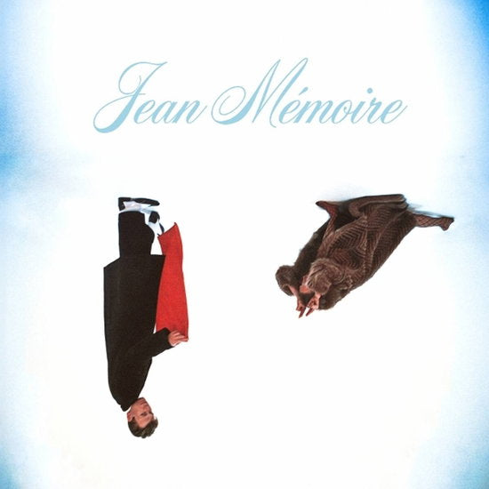 Sasha le Fou,Tippi Parade – JEAN MEMOIRE – vinyl