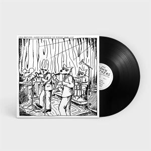 Dawn Brothers – UNDER THE COVER OF THE MIDNIGHT HOUR - LIVE – vinyl