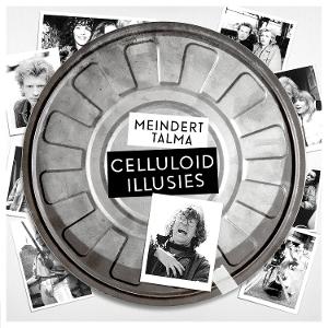 Meindert Talma – CELLULOID ILLUSIES – vinyl