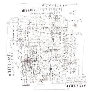DJ Maestro – DEEP TRIP – vinyl