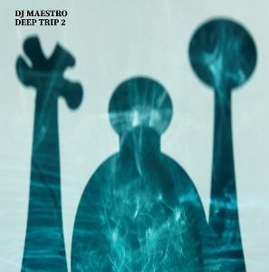 DJ Maestro – DEEP TRIP 2 – vinyl