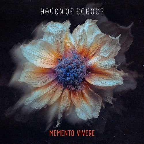 Haven Of Echoes – MEMENTO VIVERE – vinyl